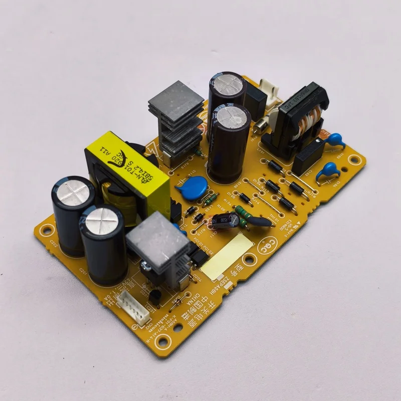 Placa de alimentación para impresora LQ310 LQ350 LQ300KH LQ520K LQ-310 LQ-350 - imagen 4