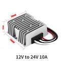 12V to 24V 10A