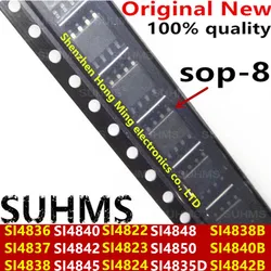 Circuito Integrado RF Silicon Labs SI48xx – Pack 10 uds SOP-8