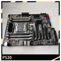 Para placa base de servidor Lenovo P520 5B20W03046 W03038 0FC987 0FC986 0FC921