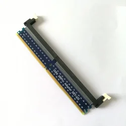 Tarjeta adaptadora DDR4 288 pines para placa base PC