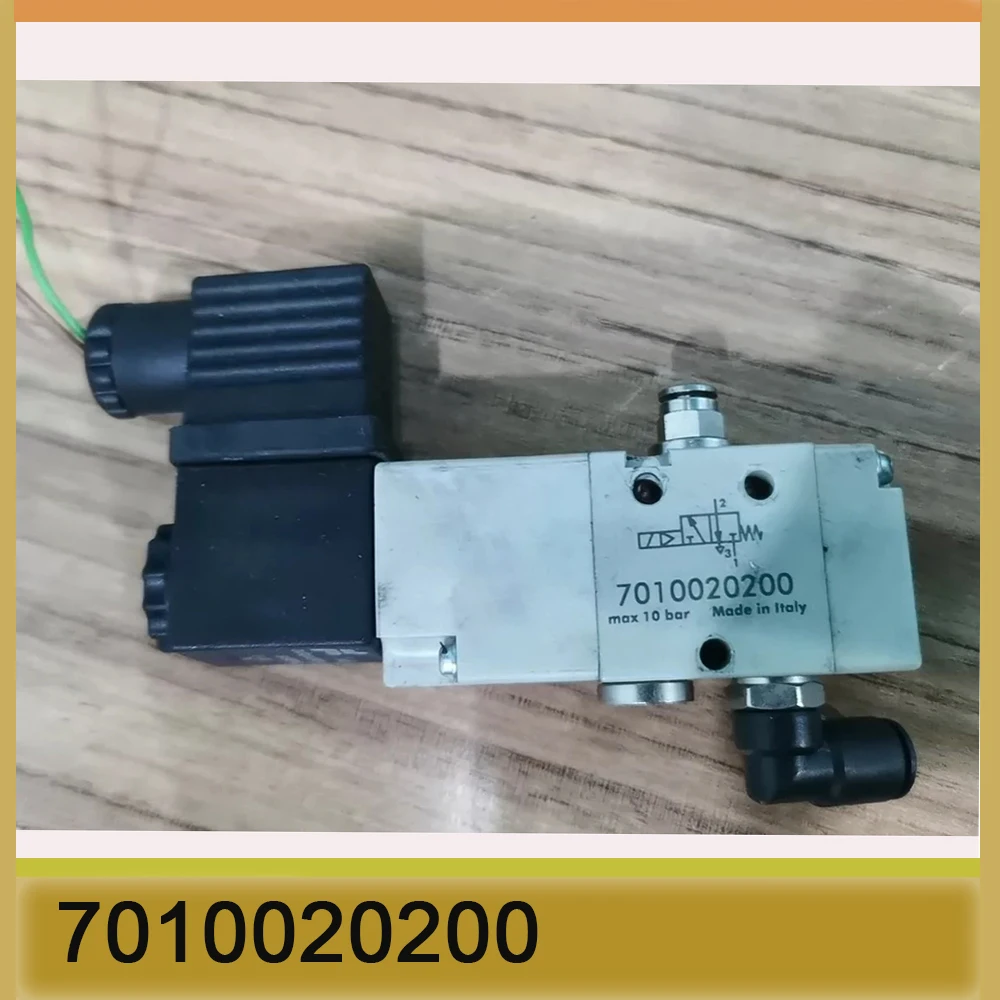 Válvula solenoide de alta calidad 7010020200 - imagen 2