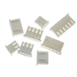 Carcasa Conector XH2.54 2-10 Pines Electrónica DIY
