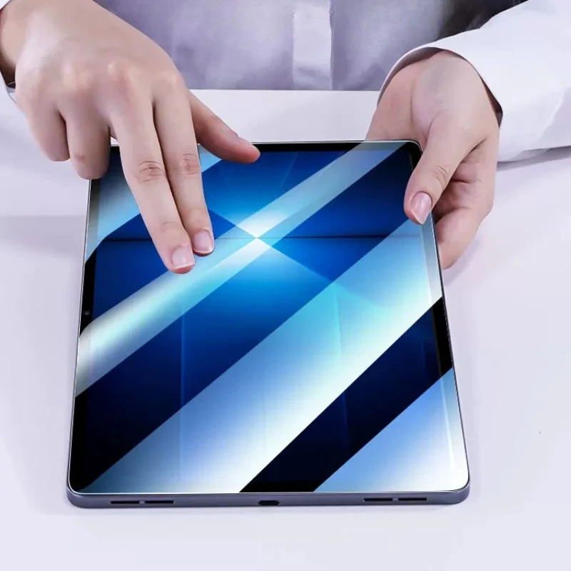 Para Lenovo Legion Y700 Gen 4 Tablet Protector de pantalla transparente de vidrio templado para Legion Y700 Gen4 película protectora de 8,8 pulgadas - imagen 5