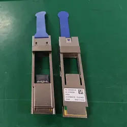 Conversor Óptico QSFP+ a SFP+ 40G – Compatibilidad Total