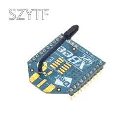XBee S2C Zigbee inalámbrico: módulo transmisión datos