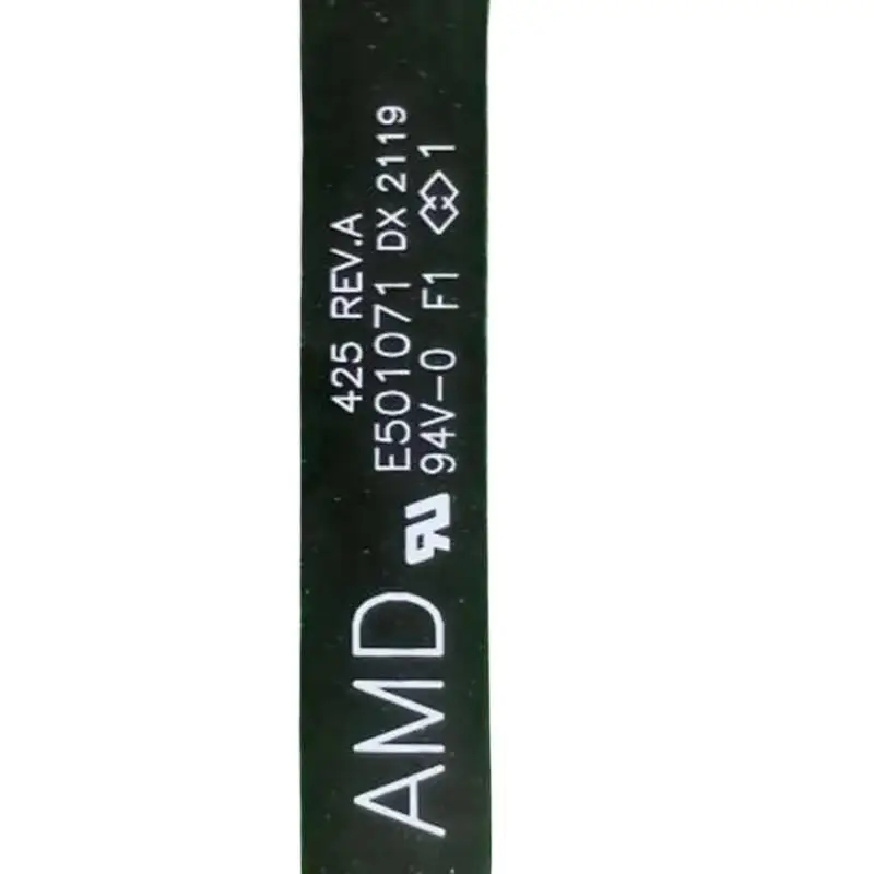 Nuevo cable de cámara AMD para Lenovo ThinkPad x13 Gen 2 5c11c12543 - imagen 2