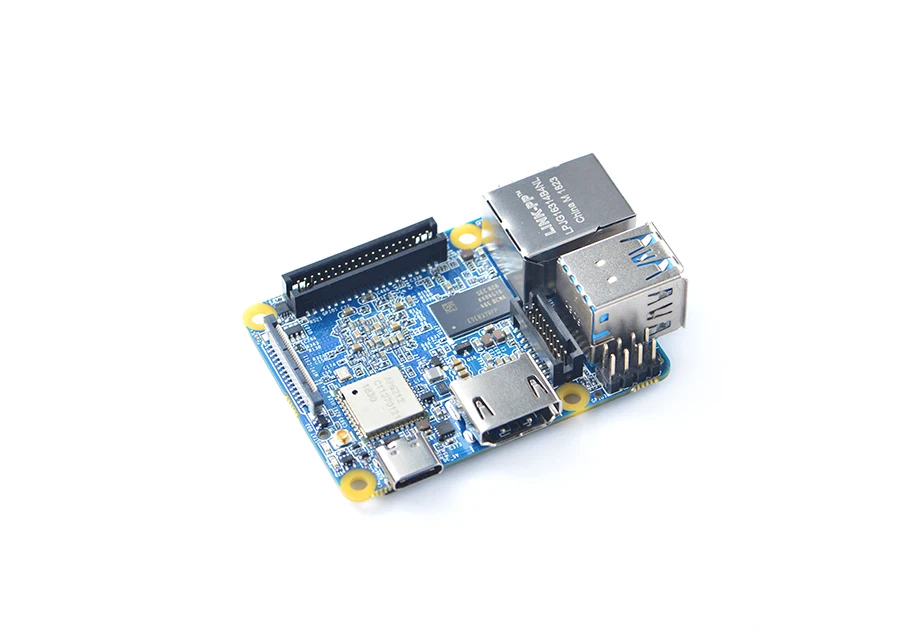 NanoPi NEO4 NanoPi NEO4