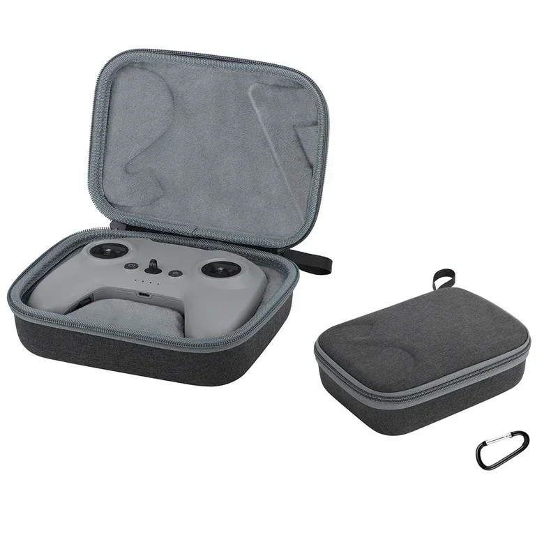 Bolsa de almacenamiento portátil con Control remoto, funda protectora impermeable para DJI AVATA 2/FPV 2/3, accesorios para drones