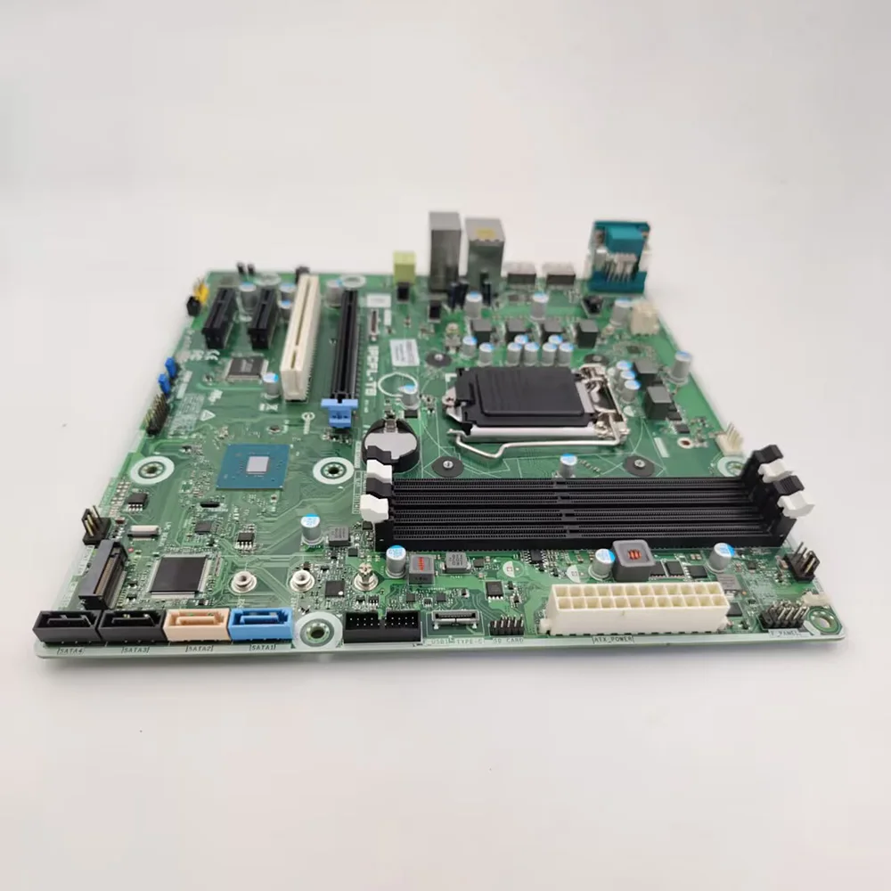 GTK4K 0GTK4K Y2K8N 0Y2K8N LGA1151 DDR4 compatible con CPU de 8. a generación para placa base DELL PowerEdge T40 IPCFL-TB/R - imagen 5