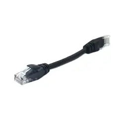 Cable Ethernet CAT5 Macho a Macho RJ45