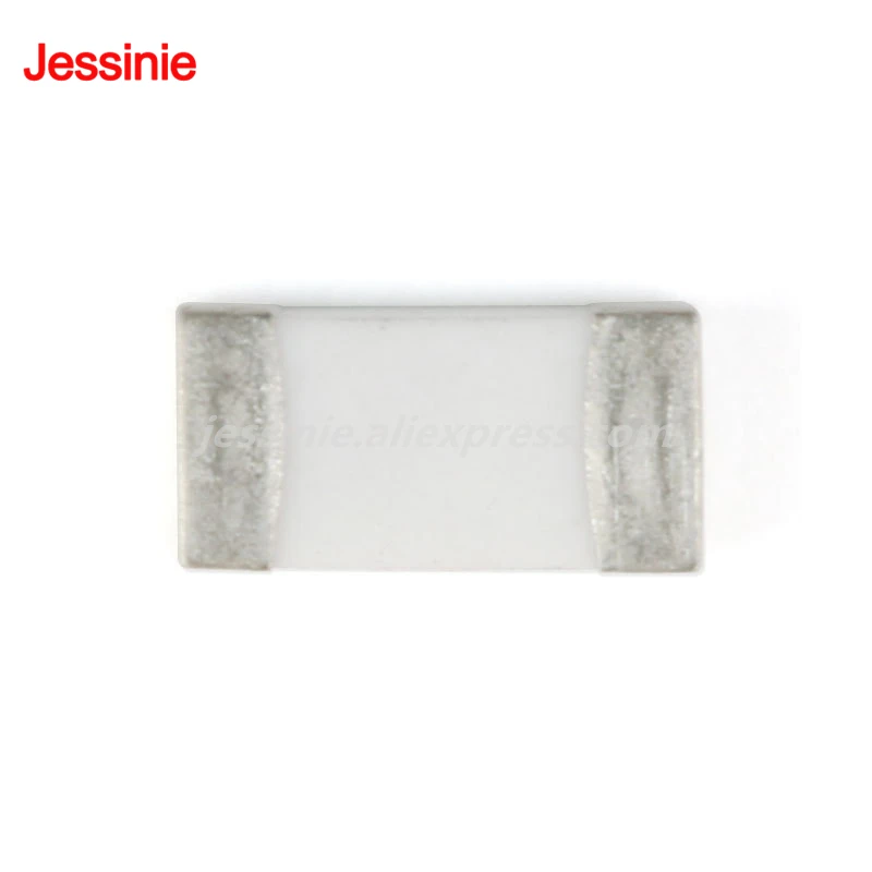 100 uds/5 uds CC12H2A CC12H3A -TR 1206 SMD fusibles únicos de soplado lento 2A/3A 63V fusible desechable de desconexión lenta de rotura lenta - imagen 5