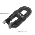 USB C to 3.0-1.1mm