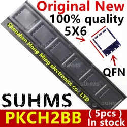 PKCH2BB PKCH288 Chips QFN-8 Alta Precisión Industrial