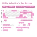 GMK Valentine
