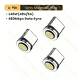 3Pcs Plugs