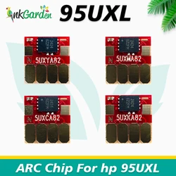 Cartucho HP OfficeJet Pro 952/953/954/955XL ARC con chip - CISS