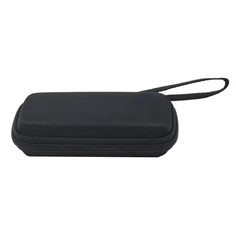 Bolsa de almacenamiento para Sony ICD-PX470, funda protectora para grabadoras TX650 UX570, caja de almacenamiento de transporte - imagen 5
