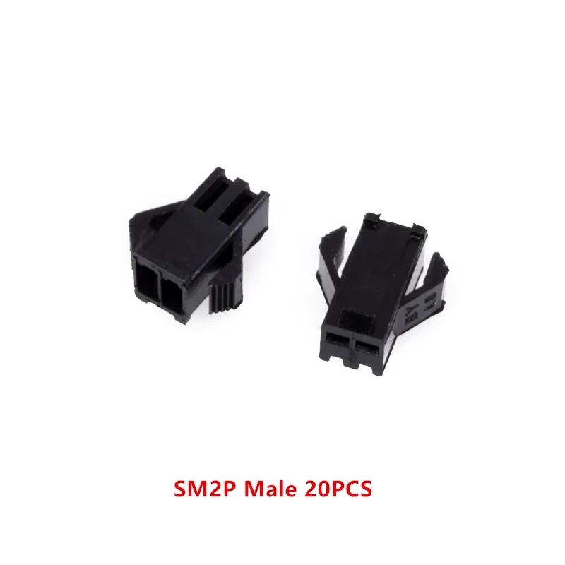 SM2P Male 20Pcs