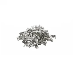 JST PH 2.0mm Terminal Macho Pines de Metal para Conector Hembra