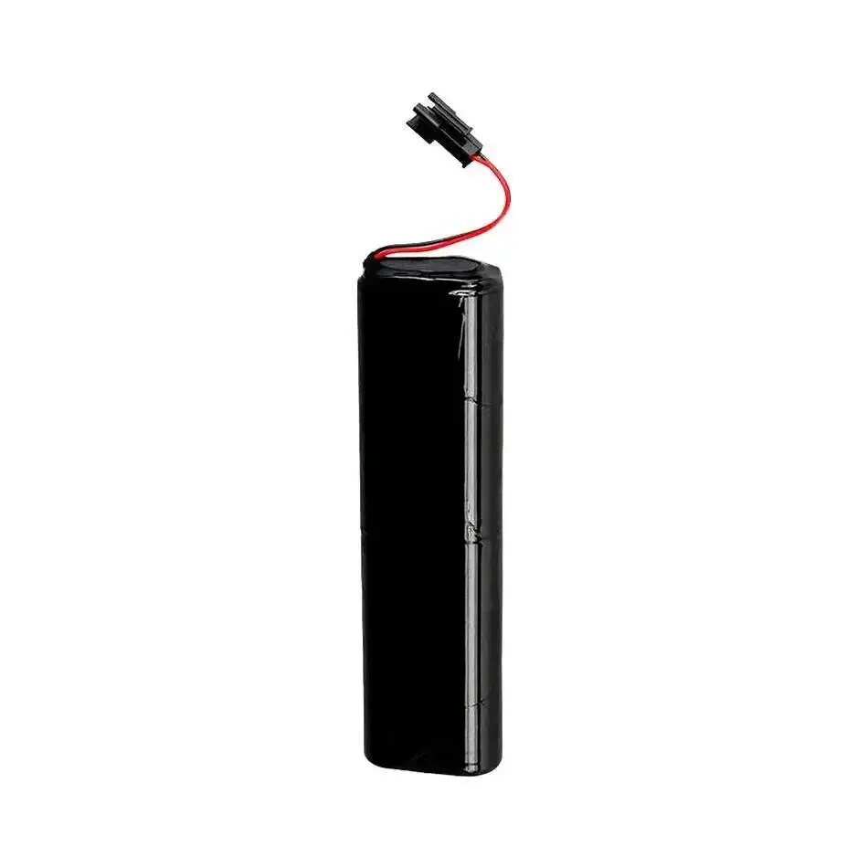 Batería de altavoz MB-10A 2600Mah para sistemas PA inalámbricos Mipro MA-100 MA-303 MA-100Su DU MA-303Su - imagen 2