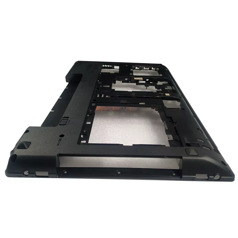 Funda inferior para portátil Lenovo ideapad N580, N585, P580, P585, AP0QN000300, novedad - imagen 4