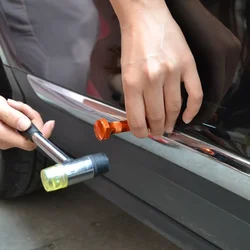 Varillas Gancho Acero Inox – Reparación Abolladuras Coche Sin Pintura