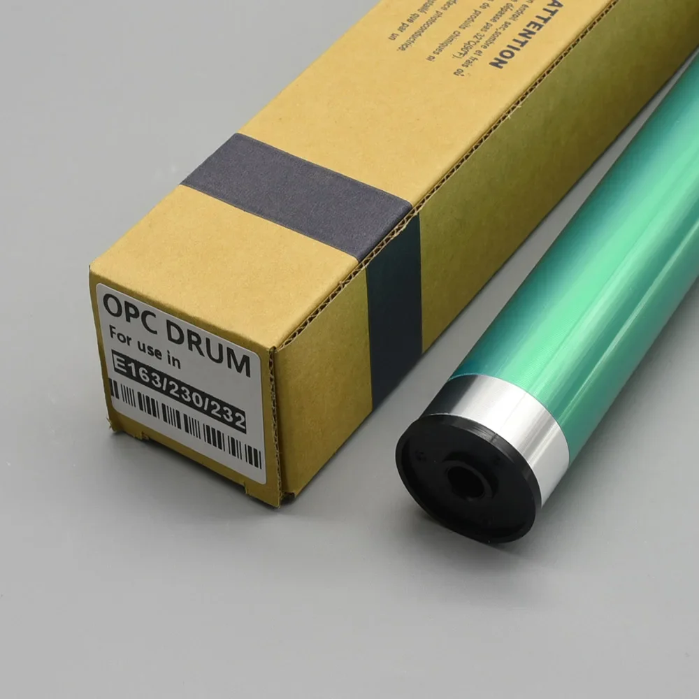 Tambor OPC para Toshiba e18 1800 e-Studio163 166 168 169 181 182 207 203 206 211 1810 1600 - imagen 5