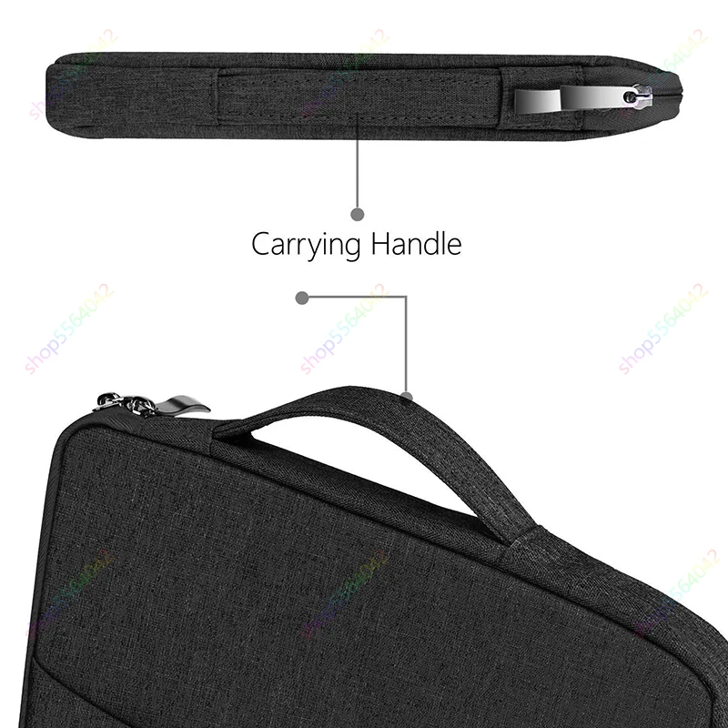 Funda para tableta y PC, funda para Lenovo Xiaoxin Pad Pro 12,7 2025, 12,7 pulgadas, Xiaoxin Pad Pro 12,6, 12,7, funda a prueba de golpes - imagen 5