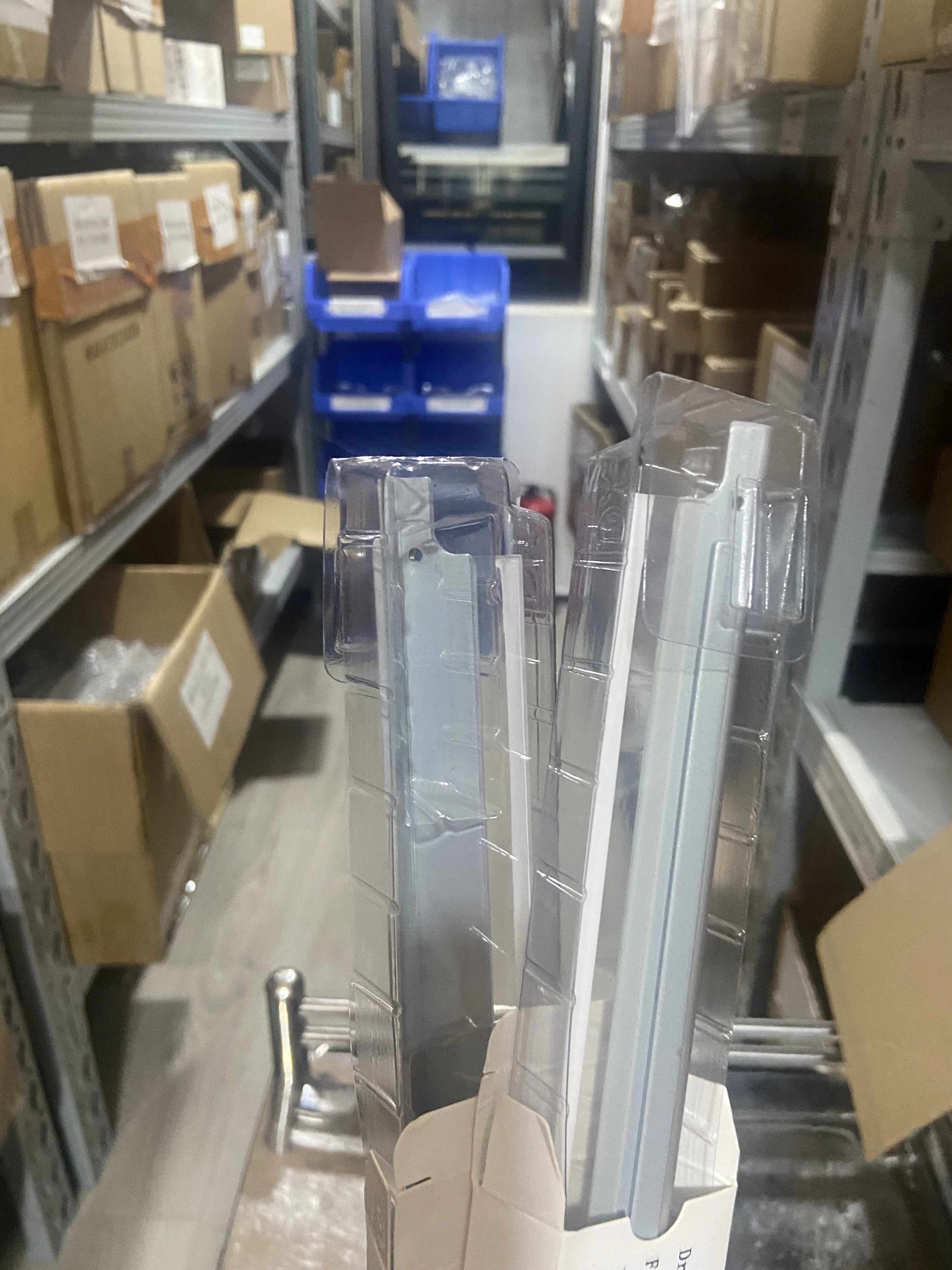 DU104-Blade para KONICA MINOLTA Bizhub Pro C5500 C5501 C6500 C6501 Press C6000 C7000 C7000P C70hc pieza de copiadora de hoja de limpieza de tambor