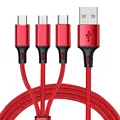3 in 1 cable