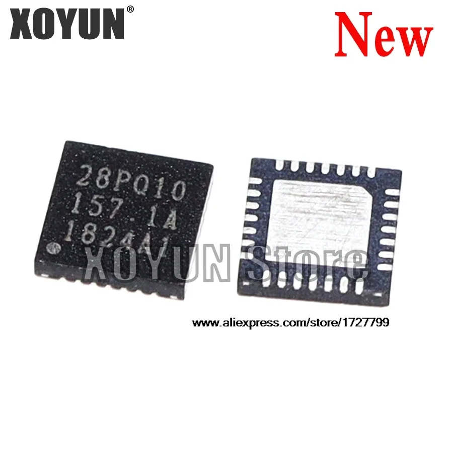 100% nuevo 28PQ10 ML051NQ.1 QFN