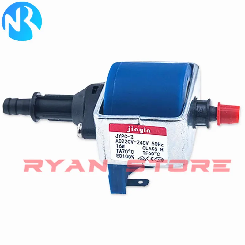 1 Uds JYPS-2 JYPC 2 JYPC-3 3C JYPC-4 JYPC-5 JYPC 5B JYPC-8 25W 22W 16W 45W 58W 15W 9W AC220-240V bomba de Gas de vapor electromagnética - imagen 5