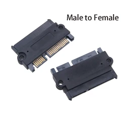 Adaptador SATA Macho a Hembra – Extensión para Disco Duro