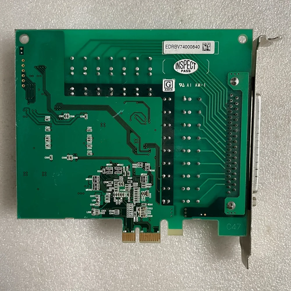 Para tarjeta de salida de contacto de resolución CONTEC RRY-16C-PE - imagen 3