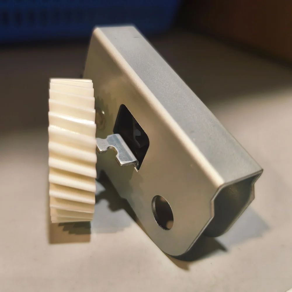 5X B247-4400 AB01-2031 Soporte de engranaje giratorio para RICOH MP 5500 6500 7500 6000 7000 8000 6001 7001 8001 9001 6002 7502 9002 SP9100