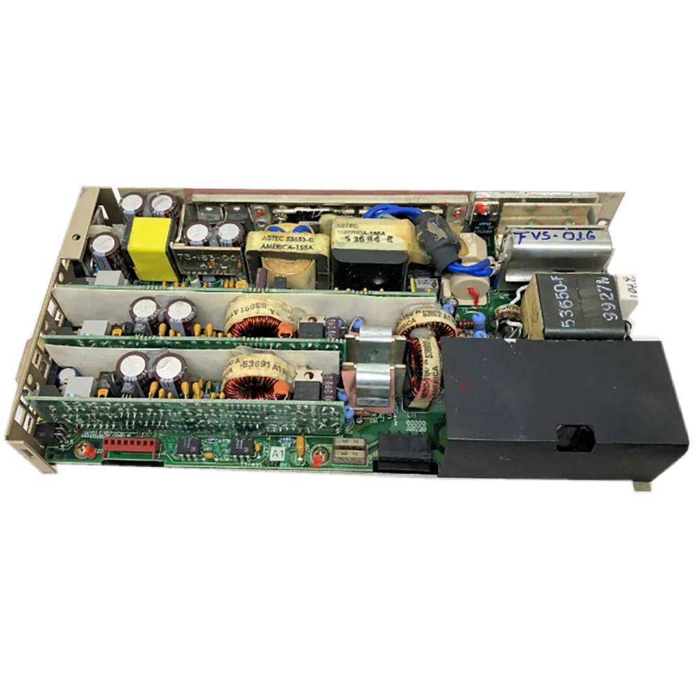 Fuente de alimentación 2.5V50A 12.0V10A 73-495-4019 - imagen 5