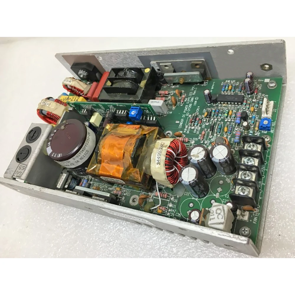 Para fuente de alimentación médica industrial CONDOR 24V 10.5A GPFC250-24 - imagen 5