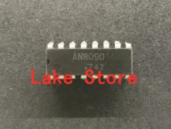 Circuito Integrado AN8090 DIP – Chip Electrónico Original