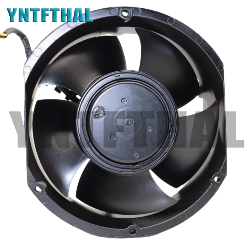 Nuevo X17L24BGM5-03 X17L24BGM5-03Z02 X17L24BGM5-07 X17L24BGM7-01 X17L24BS1M5-07A041 ventilador de refrigeración - imagen 4