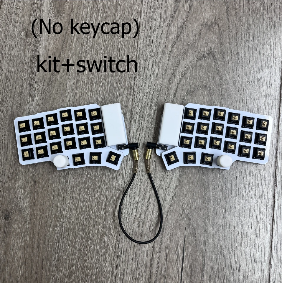 kit and switch