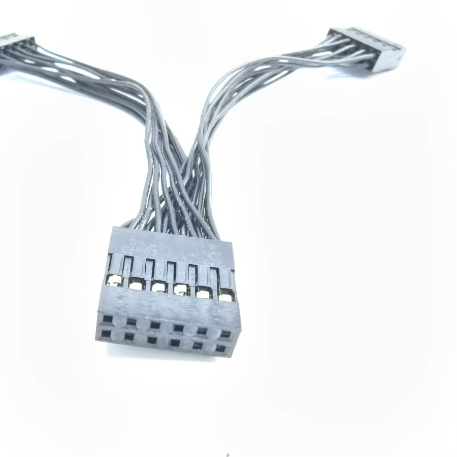 Cable Extensión USB 11 Pines Y para Placa Base Lenovo - imagen 4
