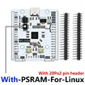 PSRAM-For-Linux