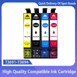 Cartuchos Tinta Compatibles Epson 36XL para XP-235, XP-332 y XP-325