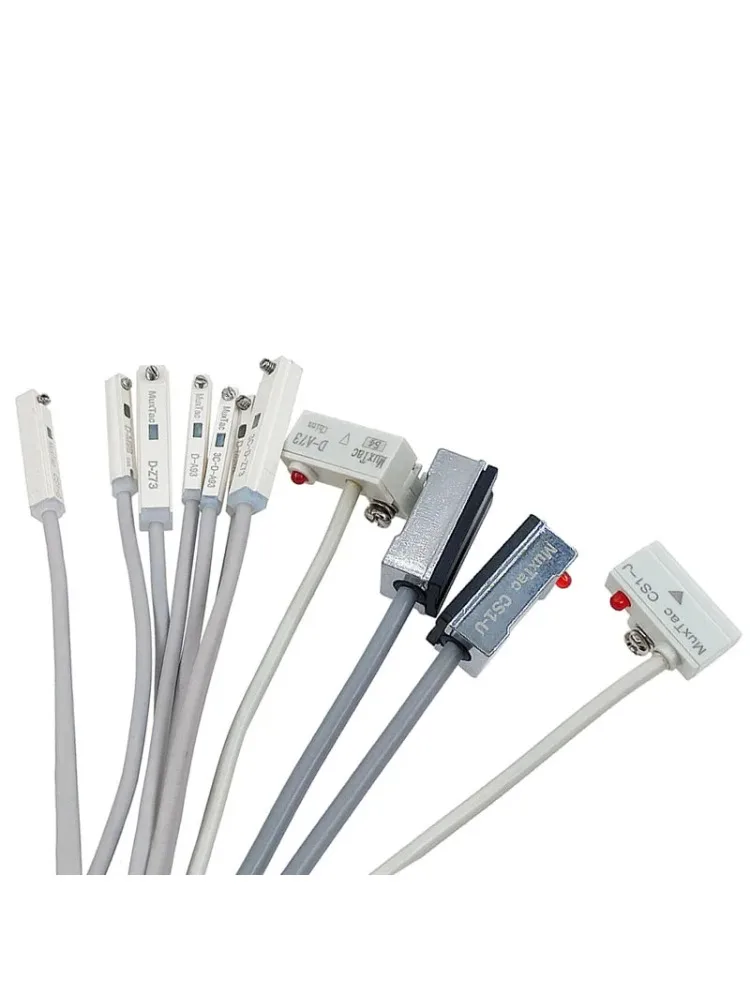 3C-D-A93L Z73L C73L A73L D-Z73 C73 A73 A93 Y7P BMY3-016 YIYUN Interruptor de cilindro magnético - imagen 4