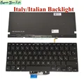Italian Backlight
