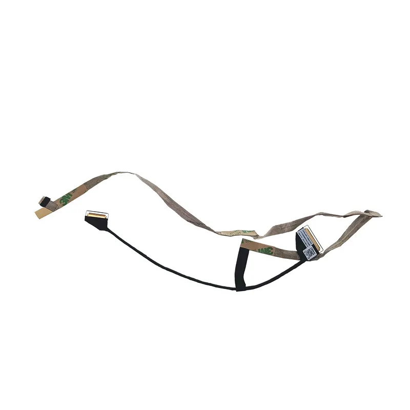 Nuevo Cable Original LCD EDP FHD para ordenador portátil para Dell ALIENWARE 17 R2 R3 sin contacto 0VDW88 VDW88 DC02C009E00 - imagen 2
