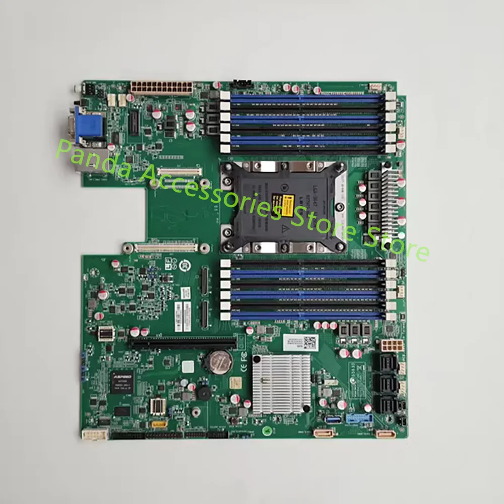 S5630GMRE para placa base de servidor de un solo canal TYAN S5630 3647 - imagen 3