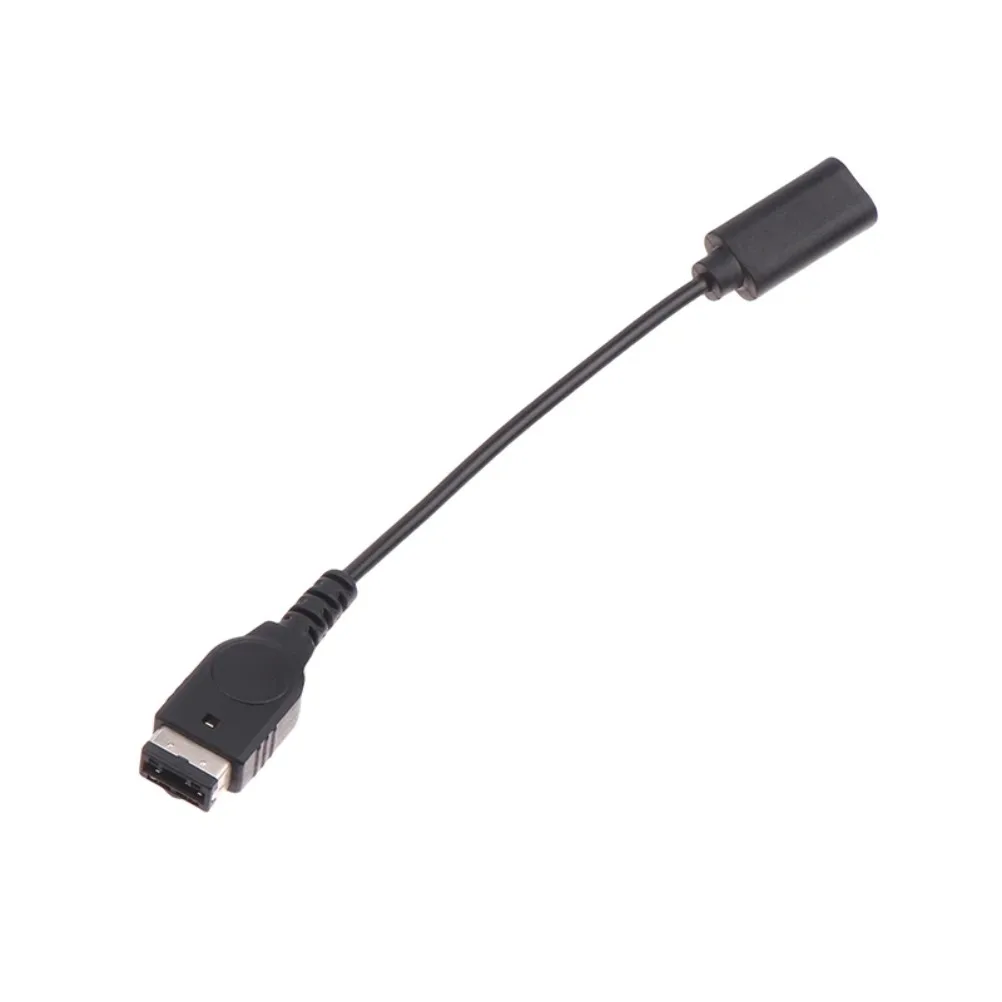 VIKEFON 1 Uds Cable de línea avanzada de carga USB Cable cargador de consola de juegos para SP/ GBA/GameBoy/DS accesorios de Cable de consola de juegos - imagen 4