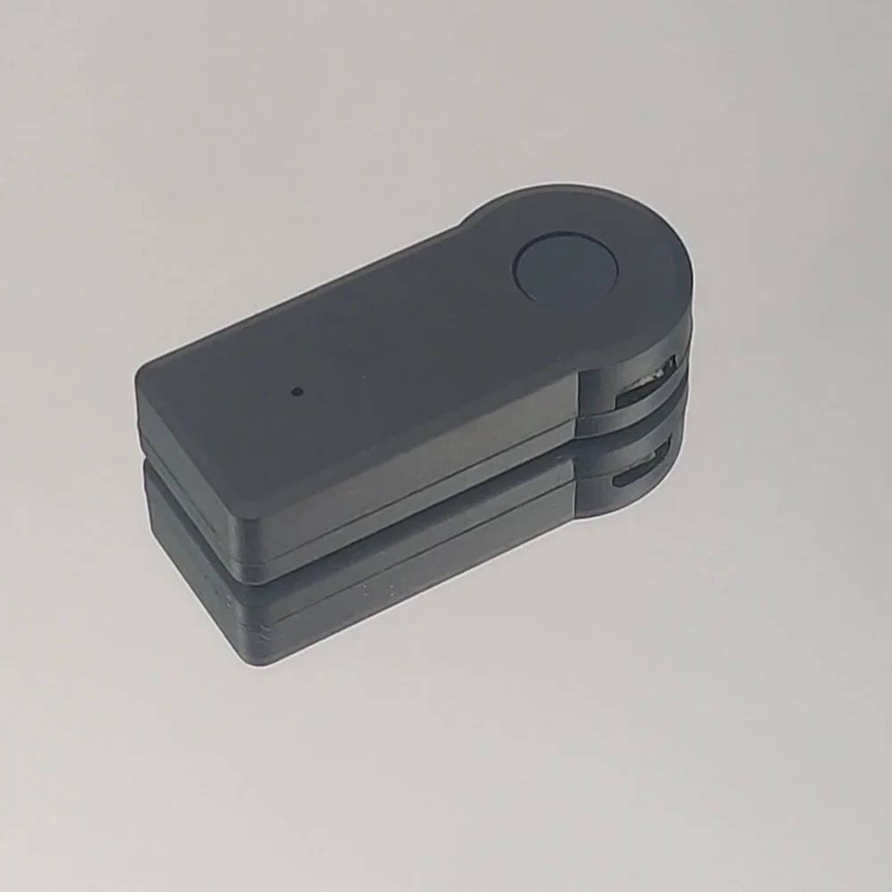 Receptor inalámbrico Compatible con Bluetooth, adaptador de Audio estéreo Aux A2dp con conector de 3,5mm, receptor inalámbrico para auriculares y música para coche - imagen 4